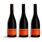 Domaine Anne Gros & Jean-Paul Tollot Minervois Les Carretals 2022 - 75cl - vignette 3