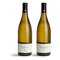 Domaine Alain Chavy Bourgogne Blanc 2022 - 75cl - Miniatura 2