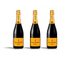 Champagne Veuve Clicquot Brut Yellow Label - 1,5l - vignette 3