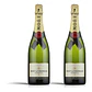 Champagne Moët & Chandon Impérial Brut - 75cl - Miniatura 2