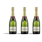 Champagne Moët & Chandon Impérial Brut - 75cl - Miniatura 3
