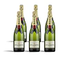 Champagne Moët & Chandon Impérial Brut - 75cl - Miniatura 4