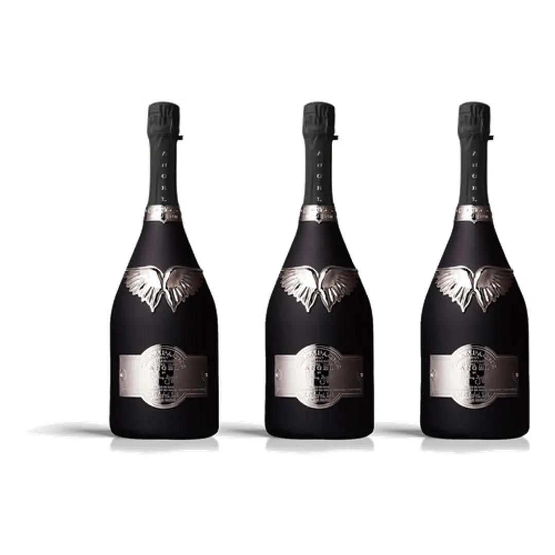 Champagne Angel Brut - 75cl 3
