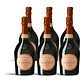 Champagne Laurent-Perrier Cuvée Rosé - 75cl - vignette 4