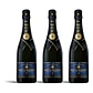 Champagne Moët & Chandon Nectar Impérial - 75cl - vignette 3