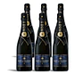 Champagne Moët & Chandon Nectar Impérial - 75cl - vignette 4