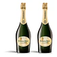 Champagne Perrier-Jouët Grand Brut - 75cl - Miniatura 2