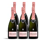 Champagne Bollinger Rosé – 75 cl - Vorschaubild 4