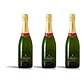 Champagne Collet Brut Art Déco Premier Cru - 75cl - thumbnail 3