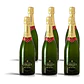 Champagne Collet Brut Art Déco Premier Cru - 75cl - thumbnail 4