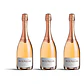 Champagne Bruno Paillard Rosé Premiére Cuvée - 75cl - vignette 3