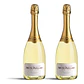 Champagne Bruno Paillard Blanc de Blancs Grand Cru - 1,5l - vignette 2