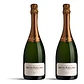 Champagne Bruno Paillard Dosage Zéro - 75cl - Miniatura 2