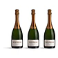 Champagne Bruno Paillard Dosage Zéro - 75cl - Miniatura 3