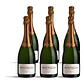 Champagne Bruno Paillard Dosage Zéro - 75cl - Miniatura 4