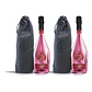 Champagne Armand de Brignac Rosé - 75cl Velvet Bag - Miniatura 2