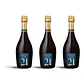 Champagne Collet Cuvée nº 21 - 75cl - Thumbnail 3