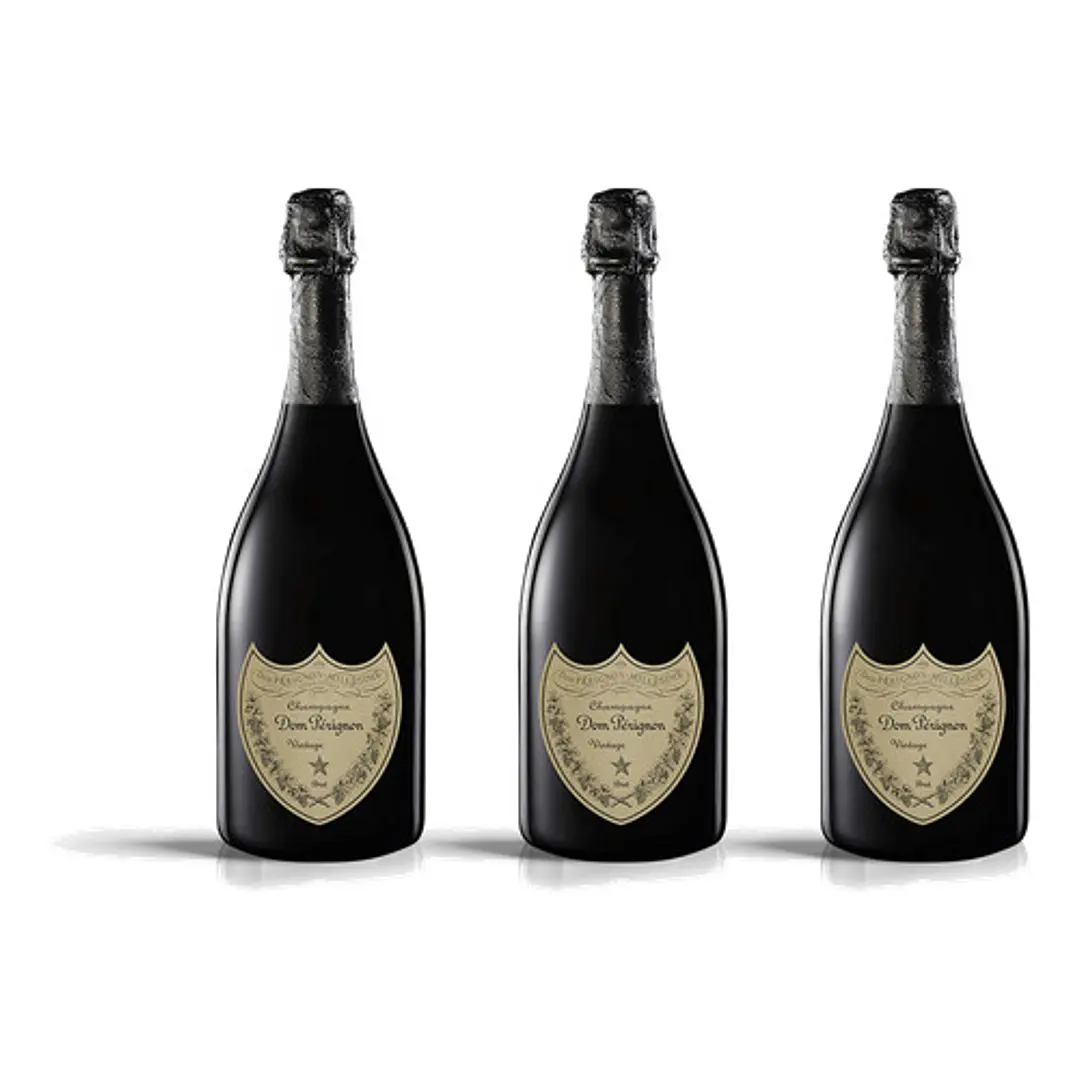 Champagne Dom Pérignon 2010 - 1,5l 3