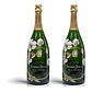 Champagne Perrier-Jouët Belle Époque Brut 2014 - 75cl - thumbnail 2