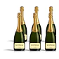 Champagne Bruno Paillard Cuvée 72 Brut - 75cl - thumbnail 4