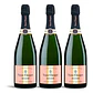 Champagne Veuve Clicquot Rich Rosé - 75cl - vignette 3
