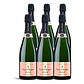 Champagne Veuve Clicquot Rich Rosé - 75cl - vignette 4
