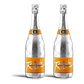 Champagne Veuve Clicquot Rich Collection - 75cl - Thumbnail 2