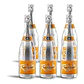Champagne Veuve Clicquot Rich Collection - 75cl - Thumbnail 4
