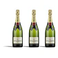 Champagne Moët & Chandon Impérial Brut - 37,5cl - Thumbnail 3