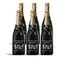 Champagne Moët & Chandon Grand Vintage Brut 2016 - 75cl - Thumbnail 4