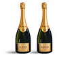 Champagne Krug Grande Cuvée 170ème Édition - 1,5l - thumbnail 2