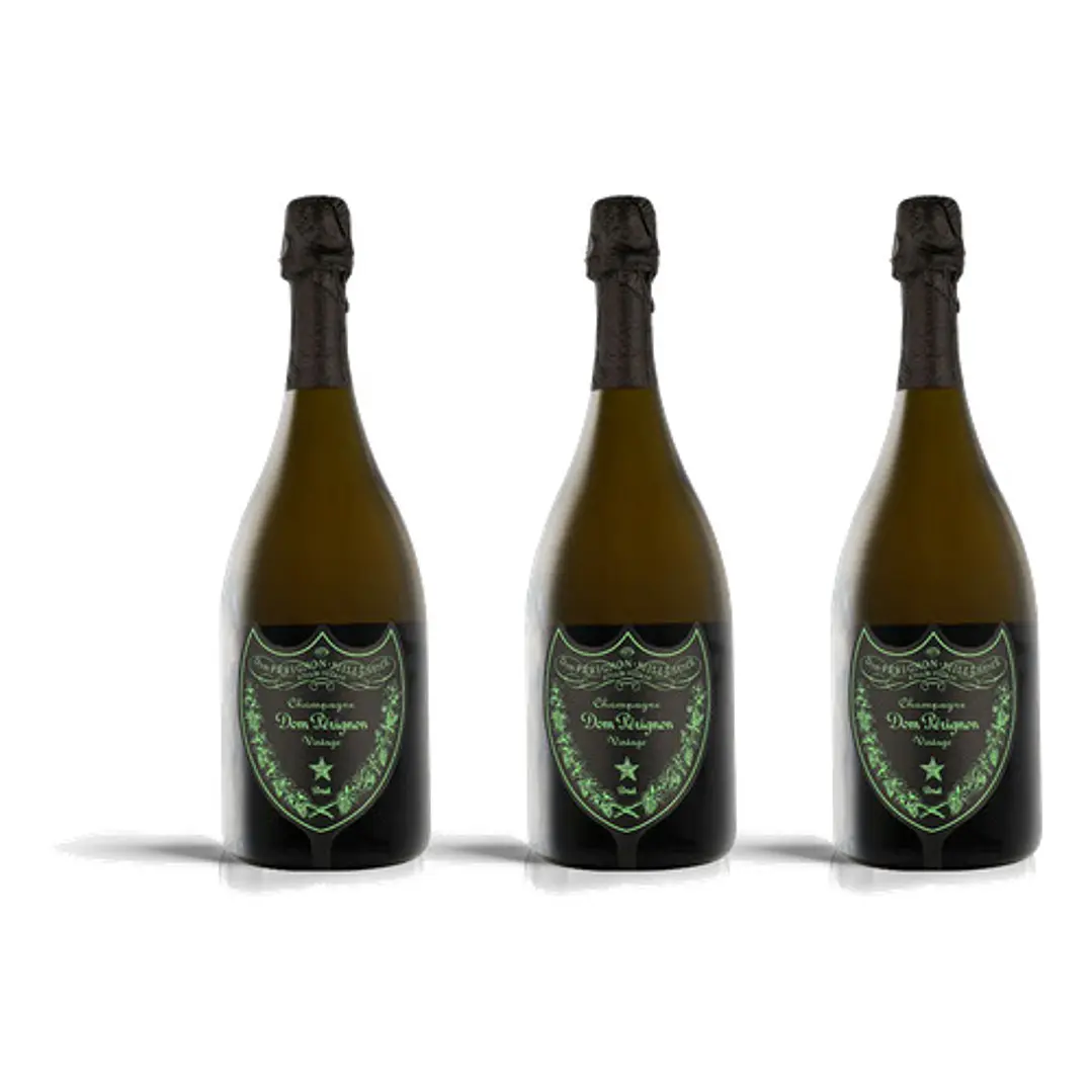 Champagne Dom Pérignon Luminous 2013 - 1,5l 3
