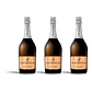 Champagne Billecart-Salmon Le Rosé - 75cl - Miniatura 3