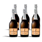 Champagne Billecart-Salmon Le Rosé - 75cl - Miniatura 4