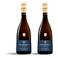 Champagne Philipponnat Réserve Perpétuelle Non Dosé - 75cl - vignette 2