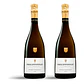 Champagne Philipponnat Réserve Perpétuelle Brut  - 75cl - thumbnail 2