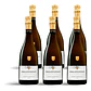 Champagne Philipponnat Réserve Perpétuelle Brut  - 75cl - thumbnail 4