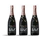 Champagne Moët & Chandon Grand Vintage Rosé 2016 - 75cl - miniatura 3