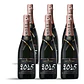 Champagne Moët & Chandon Grand Vintage Rosé 2016 - 75cl - miniatura 4