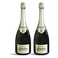 Champagne Krug Clos du Mesnil 2006  - 75cl - Thumbnail 2