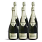 Champagne Krug Clos du Mesnil 2006  - 75cl - Thumbnail 4