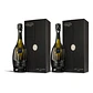 Champagne Collet Brut Esprit Couture 2015 - 75cl - Thumbnail 2