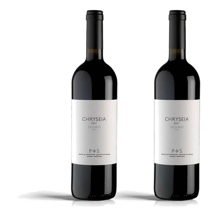 Chryseia 2011 - 75cl 2
