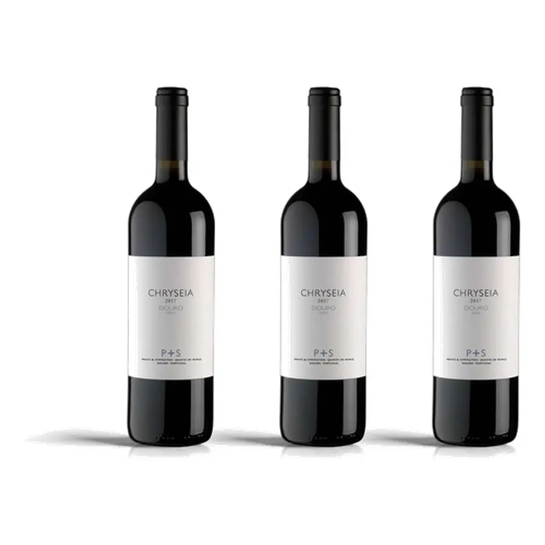Chryseia 2011 - 75cl 3
