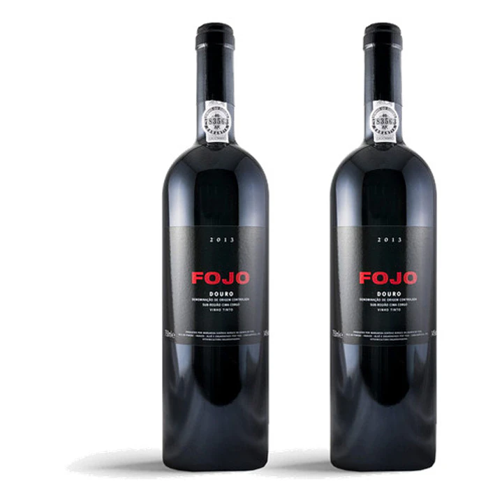Fojo Tinto 2013 - 75cl 2
