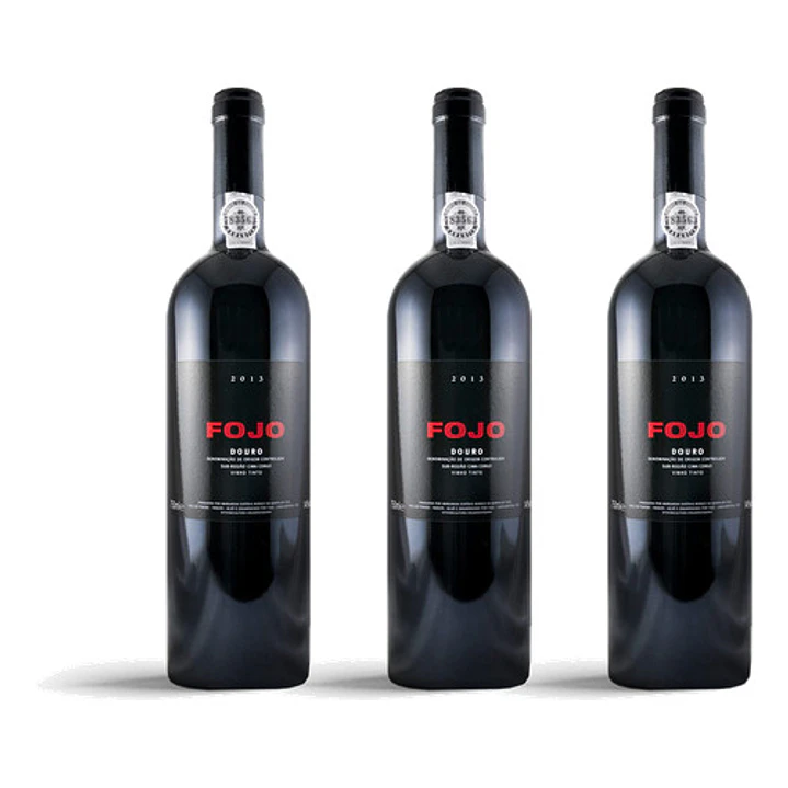 Fojo Tinto 2013 - 75cl 3
