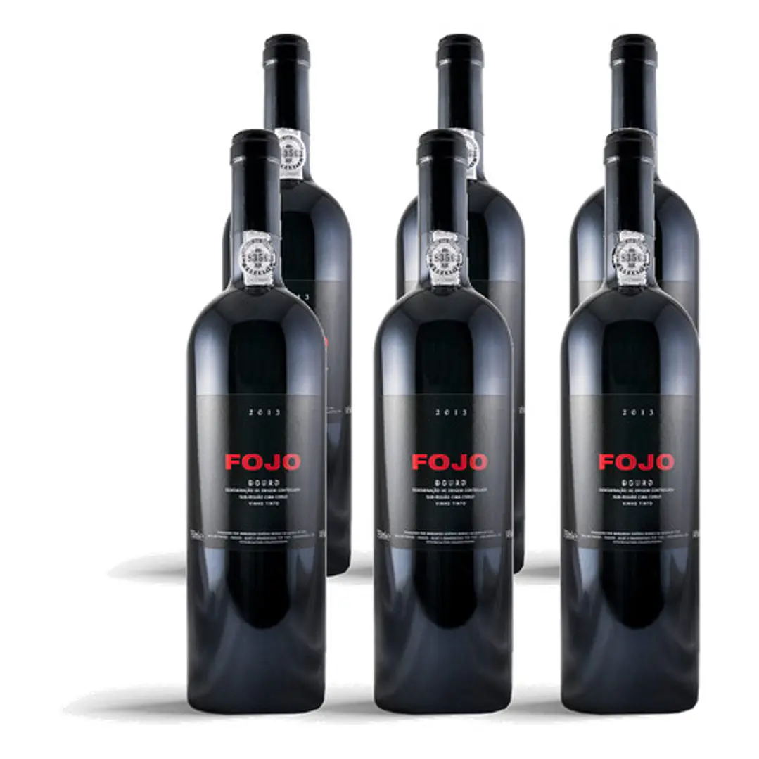 Fojo Tinto 2013 - 75cl 4