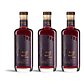 Quinta da Pedra Alta Alta Nº10 Porto Tawny 10 anos - 50cl - Miniatura 3