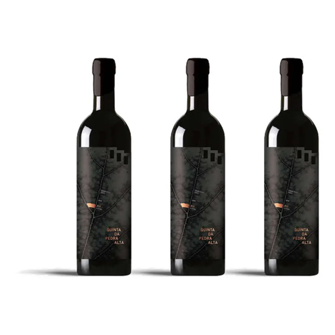 Quinta da Pedra Alta Rio Tinto 2018 - 75cl 3
