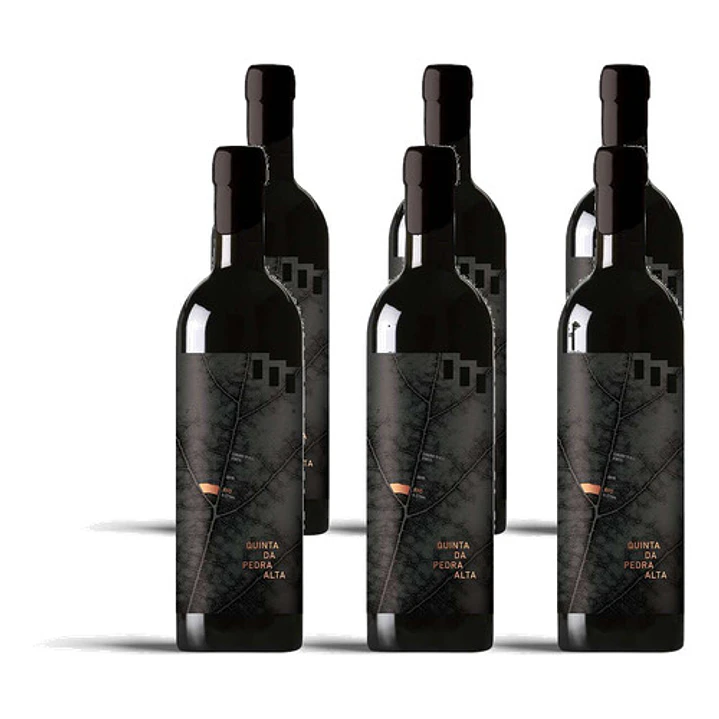 Quinta da Pedra Alta Rio Tinto 2018 - 75cl 4